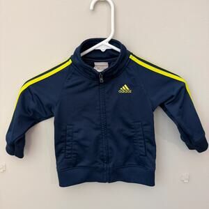 18 months Adidas tracksuit Jacket